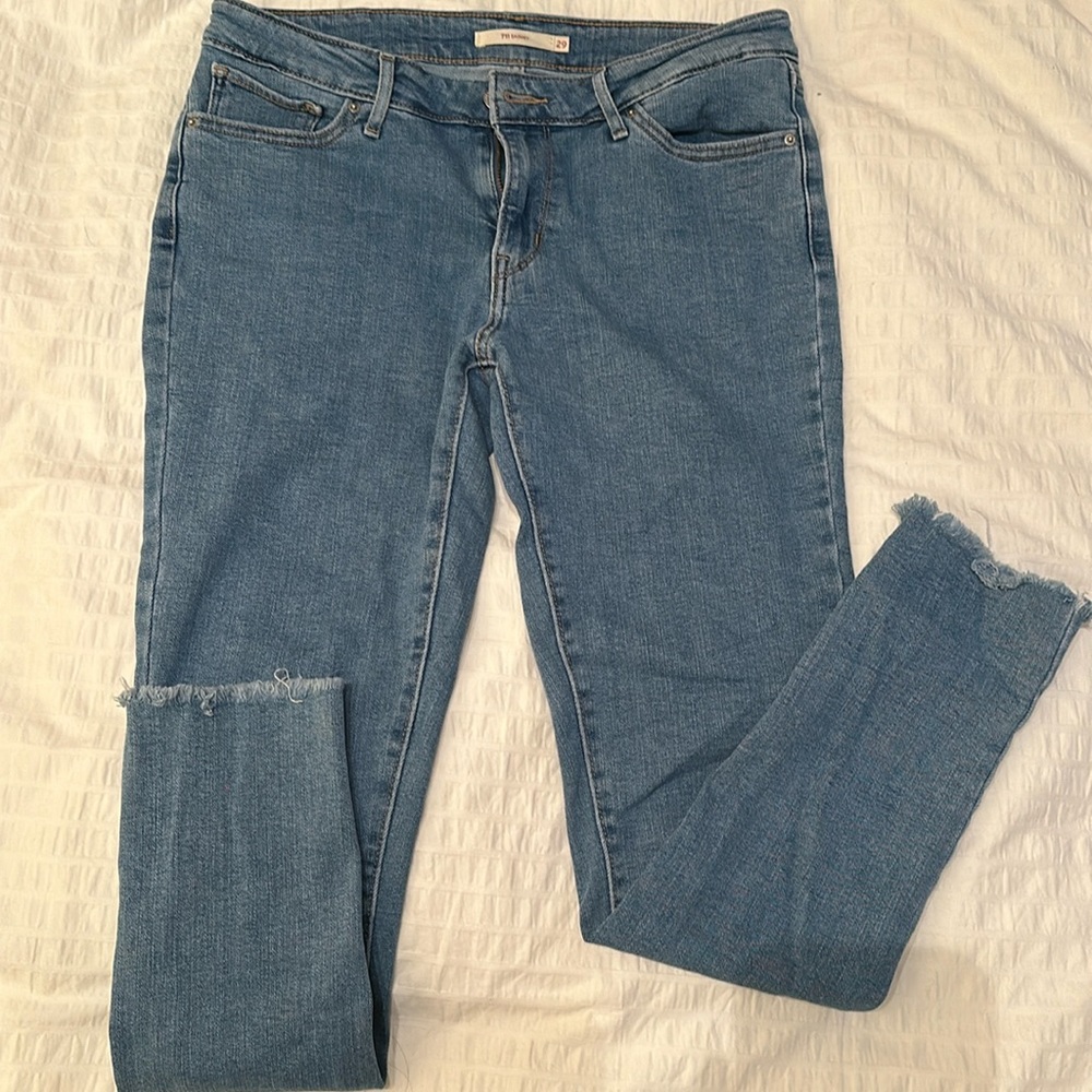Levi’s Size 29